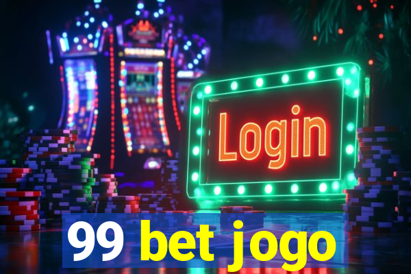 99 bet jogo